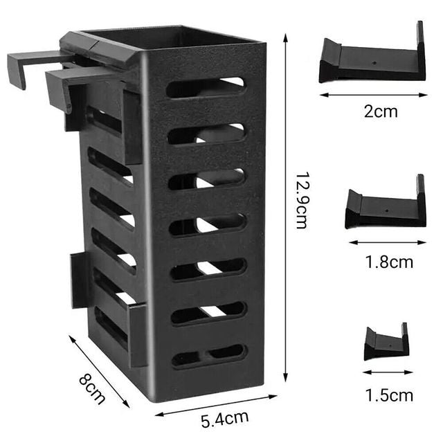 Hydrocrest Farms Aquaponic Hanging Basket