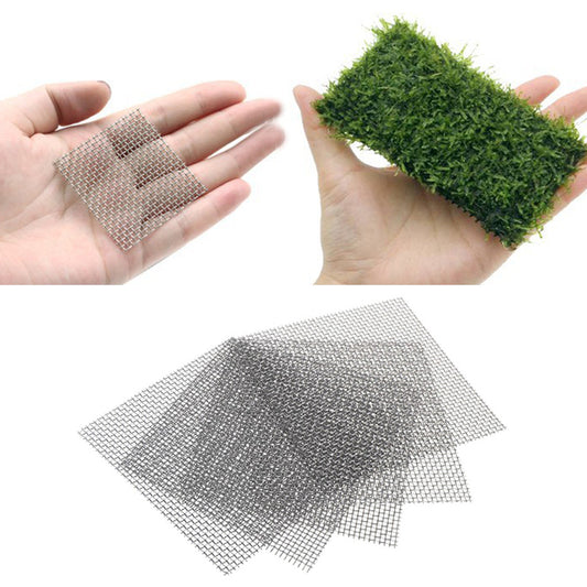 Hydrocrest Farms Moss Mesh