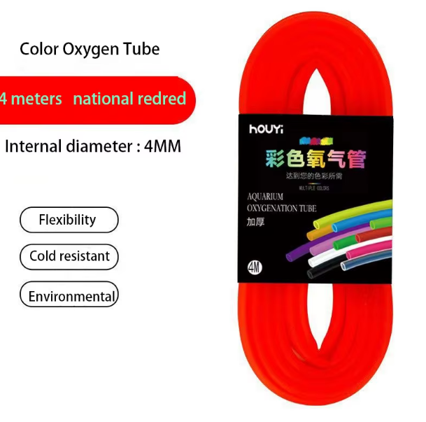 Bubble Flow Aquatics Air Pump Tubing