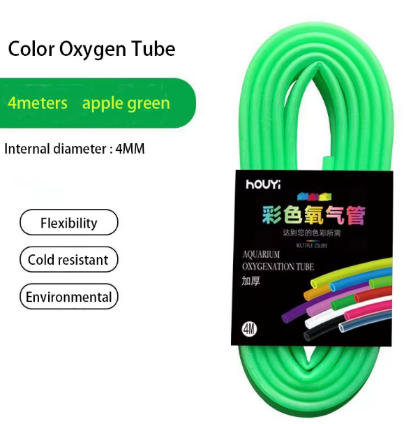 Bubble Flow Aquatics Air Pump Tubing