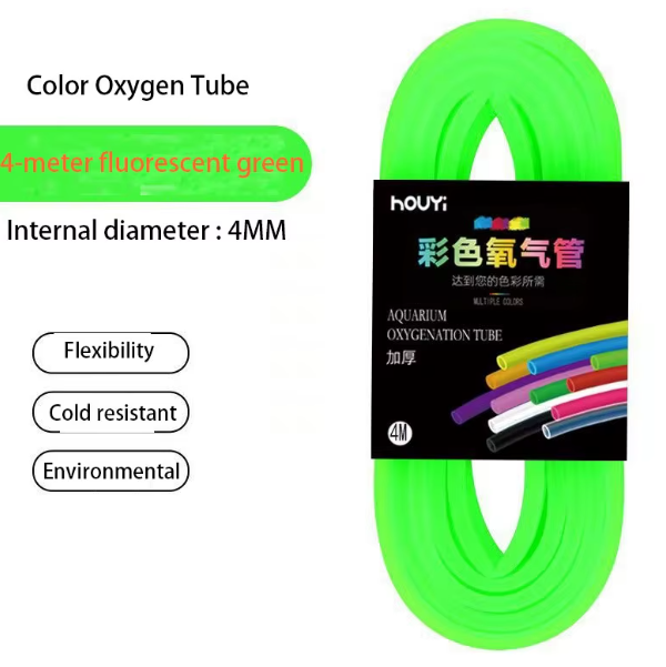 Bubble Flow Aquatics Air Pump Tubing