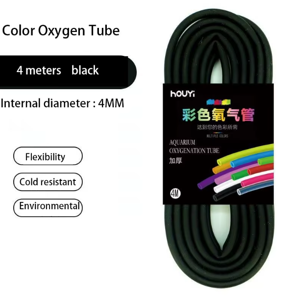 Bubble Flow Aquatics Air Pump Tubing