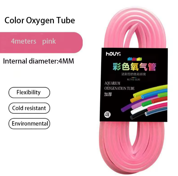 Bubble Flow Aquatics Air Pump Tubing