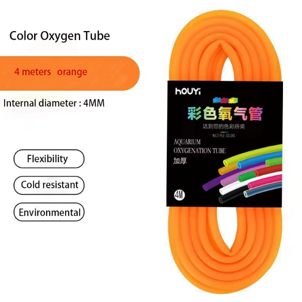 Bubble Flow Aquatics Air Pump Tubing