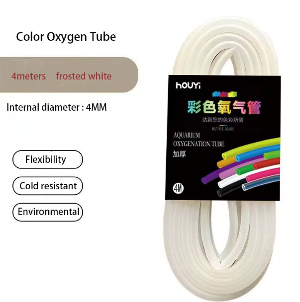 Bubble Flow Aquatics Air Pump Tubing