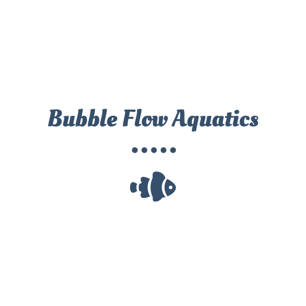 Bubble Flow Aquatics